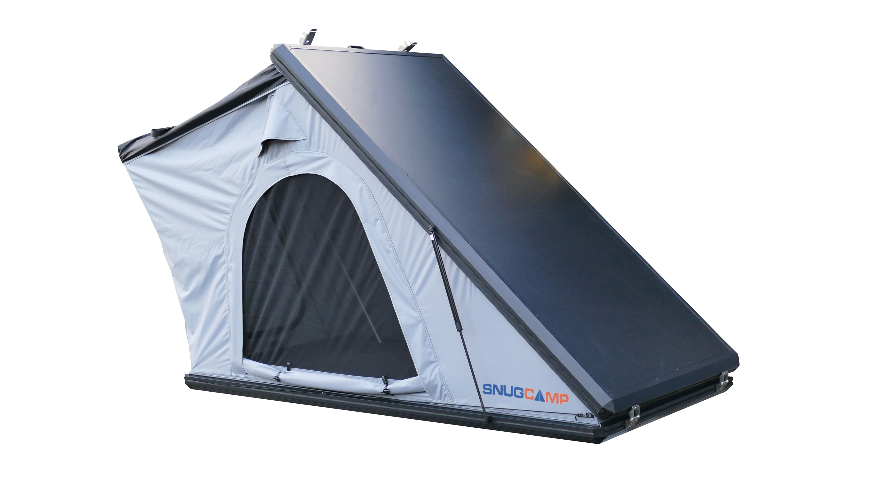 Dachcamper Zeltanhnger, Faltcamper und Dachzelte kaufen - Dachzelte mieten