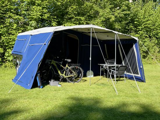 Preview: Faltcaravan Leiter