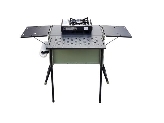 Camping Box - B-Ware