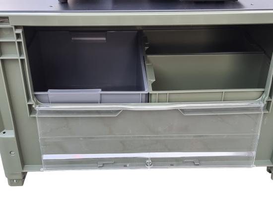 Camping Box - B-Ware