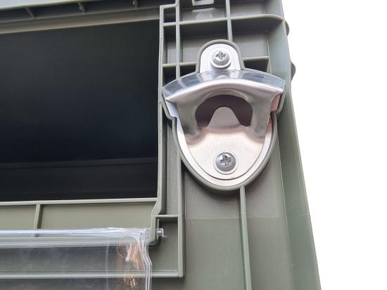 Camping Box - B-Ware