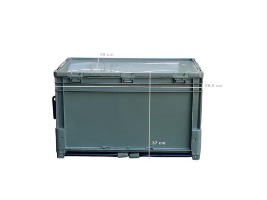 Camping Box - B-Ware
