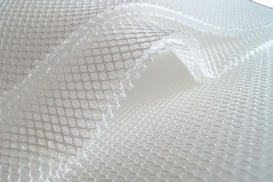 AIRMesh 3D, Matratzenunterlage für Dachzelte