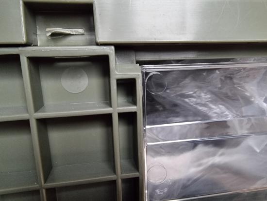 Camping Box - B-Ware