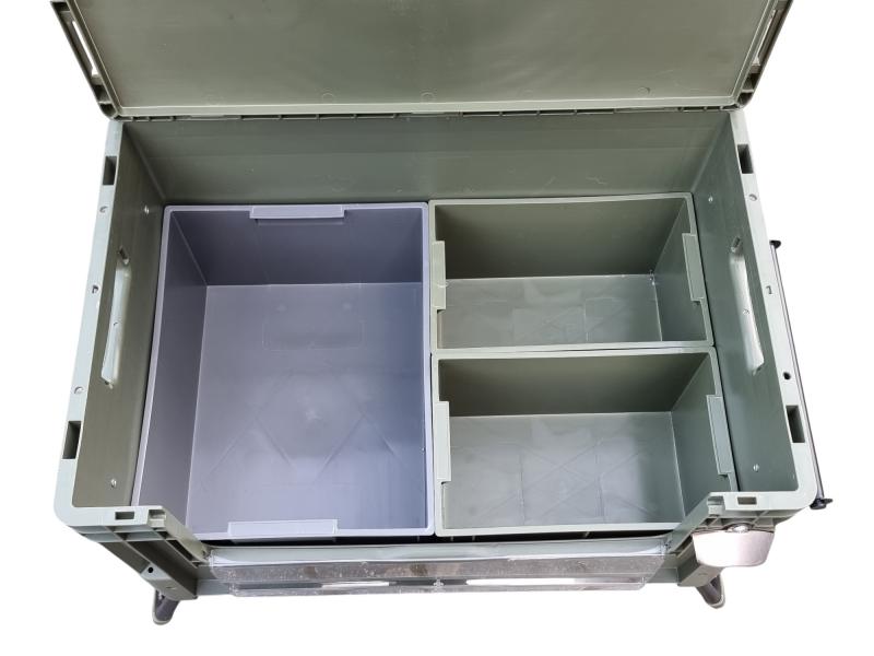 Camping Box - B-Ware