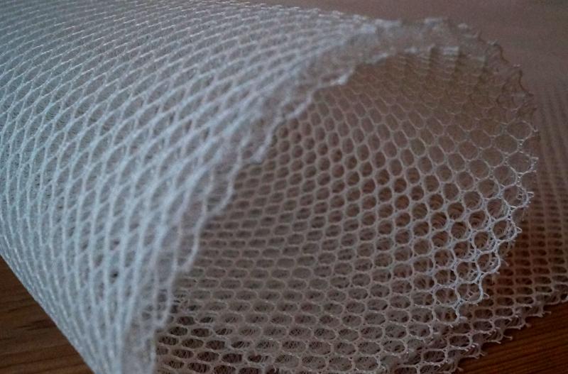 AIRMesh 3D Matratzenunterlage für Zeltanhänger
